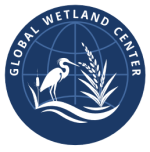 Logo Global Wetland Center.