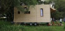 Paludi-Tiny House [DE]