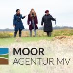 Logo MoorAgentur MV.