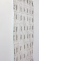 Arbeiten entstanden aus der Paludikultur-Residenz von Lisa Marie Quester (Foto: L. M. Quester)